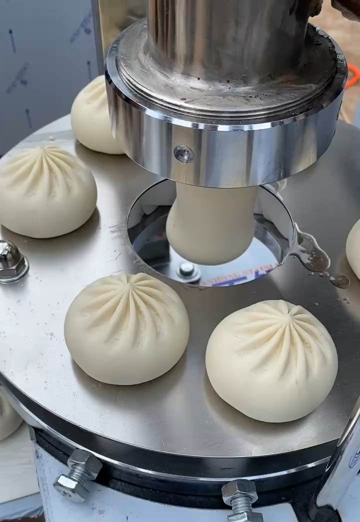 南昌市包子机品牌排行榜热销款二